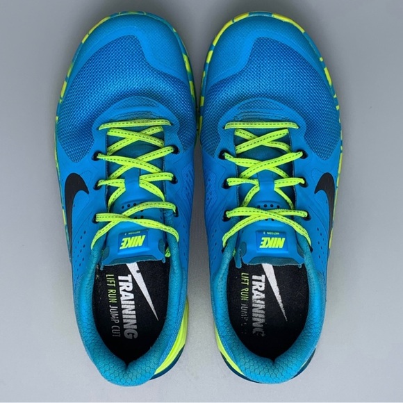 Nike Metcon 2 AMP Cross Training Shoes - Picture 4 of 11